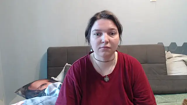 Amelia Kiss  online show from 6, 5, 2026