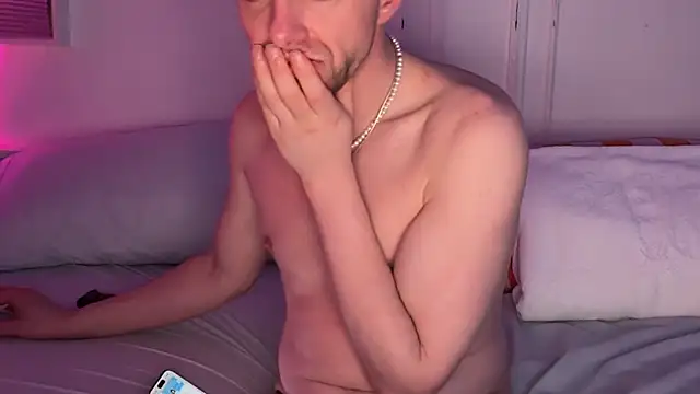 CupidZass online show from 1, 4, 2026