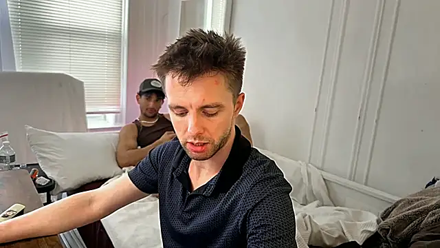 CupidZass online show from 17, 4, 2026