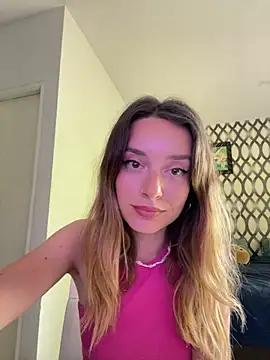 SirenaBelle online show from 12, 1, 2025