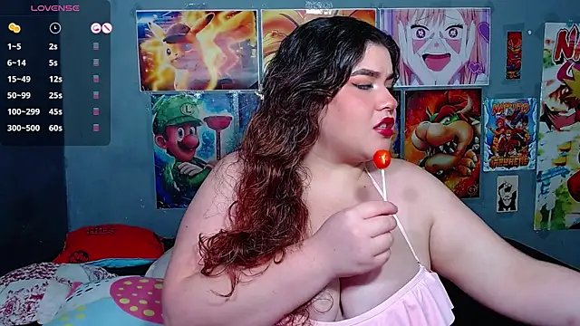 javiandkaty  online show from 21, 4, 2026