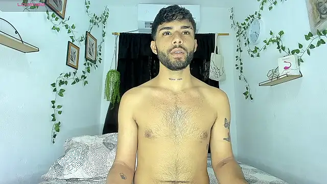 Alex BigDickkk online show from 30, 9, 2025