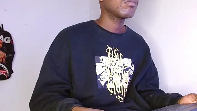 king  Black online show from 9, 11, 2025