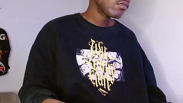 king  Black online show from 18, 11, 2025