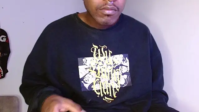 king  Black online show from 19, 12, 2025