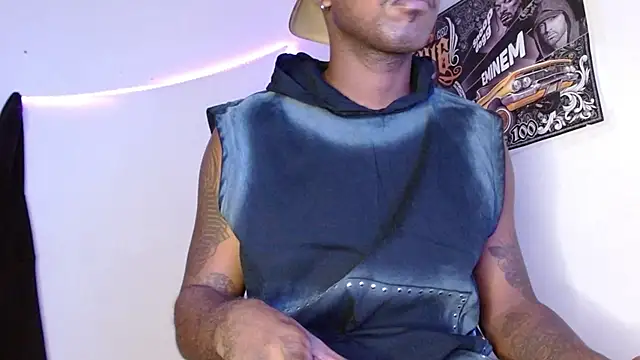 king  Black online show from 5, 2, 2026