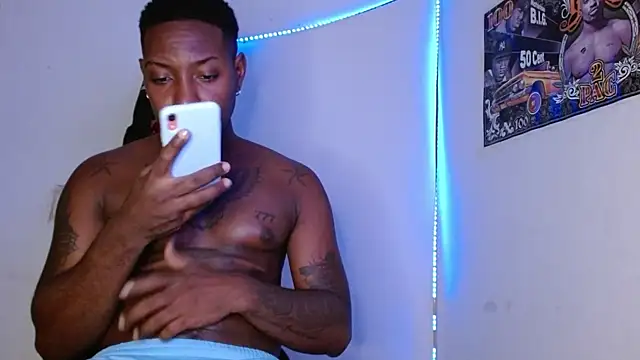 Snapshot of king__Black chatting on 20, 6, 2026 king Black online show from 20, 6, 2026