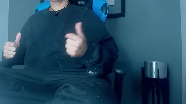 Mistress dominick online show from 15, 1, 2026