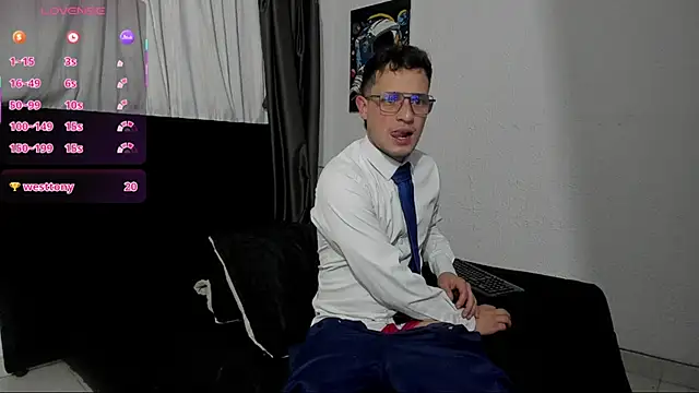 RyanHorseman online show from 3, 12, 2025