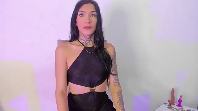 Camila Coxx online show from 9, 4, 2026