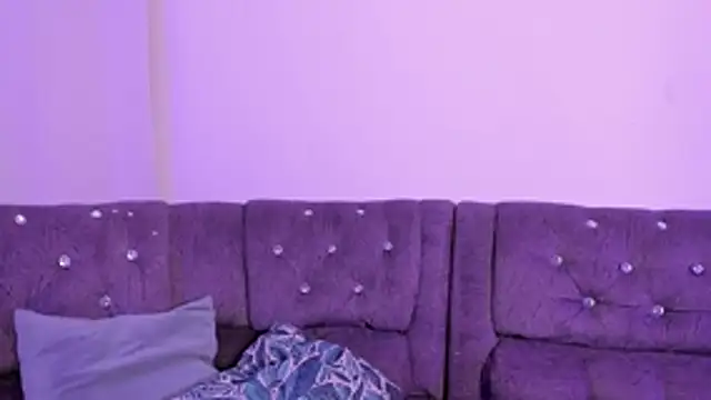 Camila Coxx online show from 28, 7, 2026