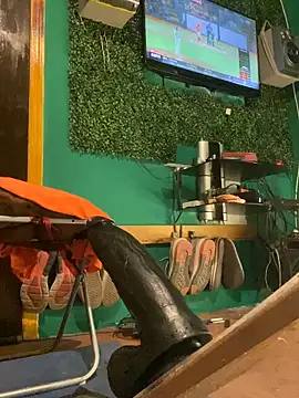 Ricorryxh online show from 19, 5, 2026