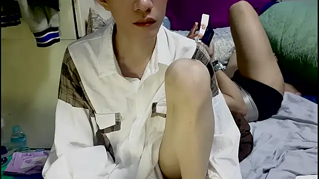 JJjing online show from 14, 2, 2026