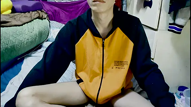 JJjing online show from 20, 2, 2026