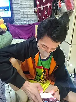 JJjing online show from 11, 3, 2026