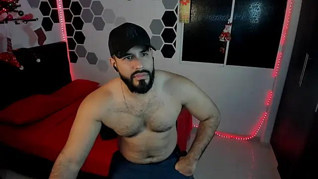 Snapshot of eda_karim chatting on 6, 1, 2025 eda karim online show from 6, 1, 2025