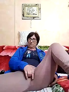 passione503 online show from 20, 1, 2025