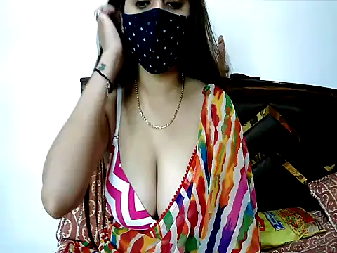 Gloie4u online show from 12, 5, 2026