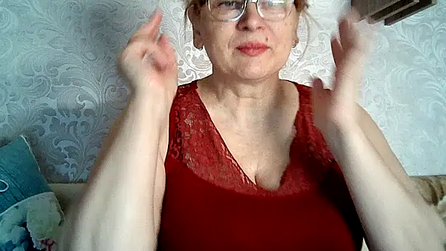 Aline LoveFlowers online show from 10, 12, 2024