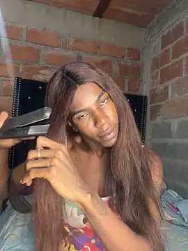 Richchocolatesweet  online show from 14, 6, 2026