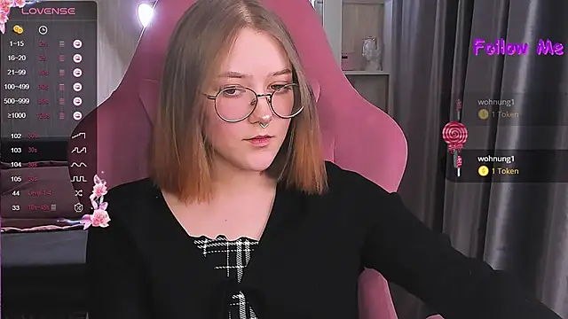 Snapshot of bunny_bubble chatting on 9, 12, 2024 bunny bubble online show from 9, 12, 2024