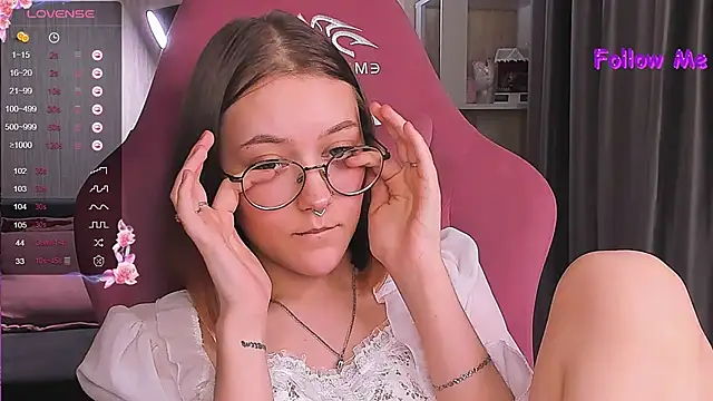 Snapshot of bunny_bubble chatting on 30, 12, 2024 bunny bubble online show from 30, 12, 2024