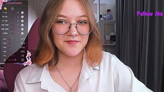 Snapshot of bunny_bubble chatting on 18, 1, 2025 bunny bubble online show from 18, 1, 2025