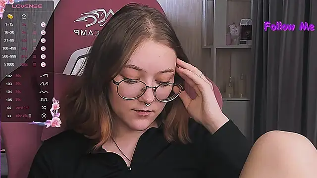 Snapshot of bunny_bubble chatting on 22, 1, 2025 bunny bubble online show from 22, 1, 2025