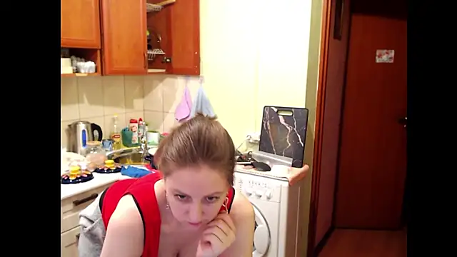 Sakura Green online show from 12, 3, 2025