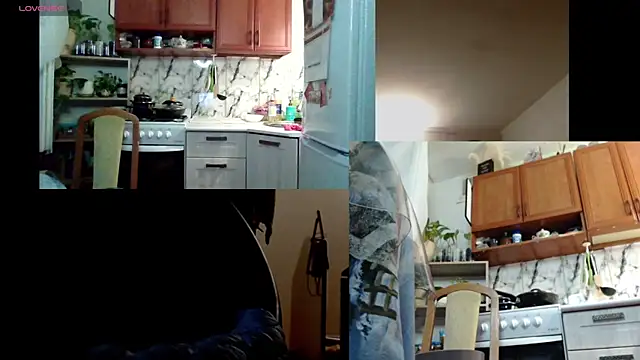 Sakura Green online show from 20, 12, 2025