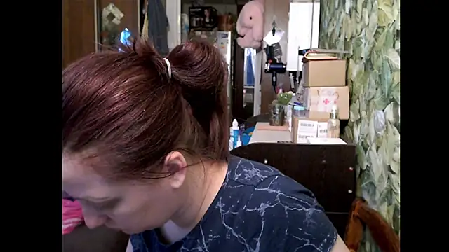 Sakura Green online show from 7, 5, 2026