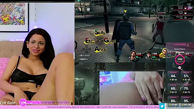 Snapshot of DeepDora chatting on 29, 12, 2024 DeepDora online show from 29, 12, 2024