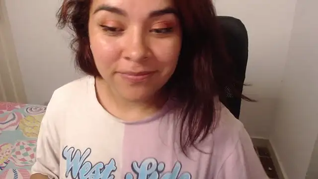 Snapshot of Ana_Bella91 chatting on 18, 12, 2025 Ana Bella91 online show from 18, 12, 2025