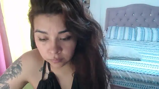Ana Bella91 online show from 4, 6, 2026