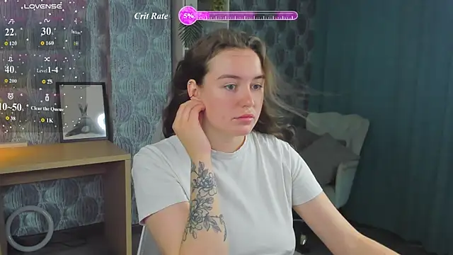 Secret goddes online show from 22, 7, 2026
