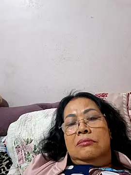 Hotestlove online show from 30, 11, 2025