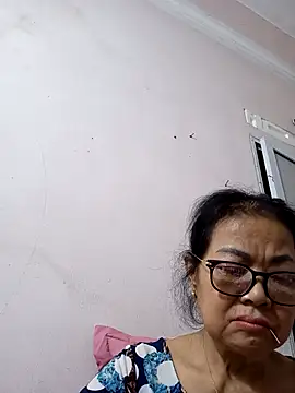 Hotestlove online show from 11, 3, 2026