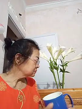 Hotestlove online show from 20, 5, 2026