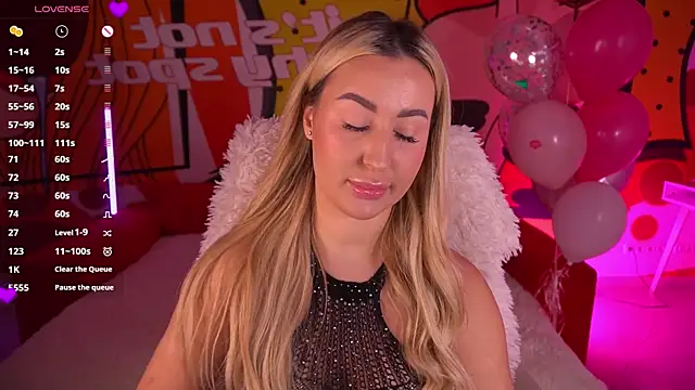 Snapshot of LiaBrazzerr chatting on 16, 2, 2026 LiaBrazzerr online show from 16, 2, 2026