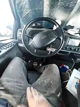 Snapshot of Crackkers chatting on 6, 1, 2025 Crackkers online show from 6, 1, 2025