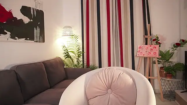 Raychell Black online show from 22, 2, 2026