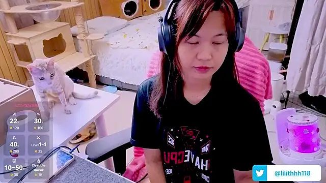 Snapshot of Kana_G chatting on 15, 6, 2026 Kana G online show from 15, 6, 2026