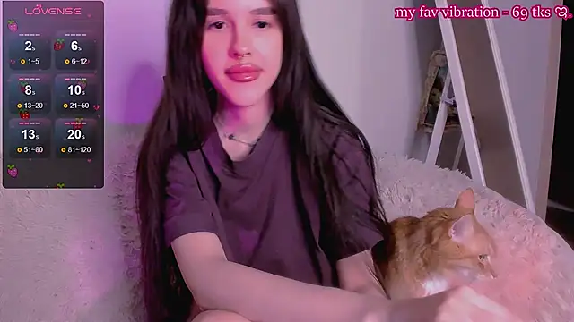 Sofagreen  online show from 5, 1, 2025