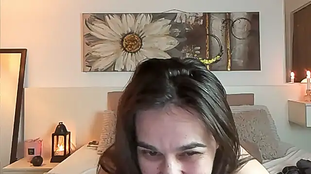 JoyCasidy online show from 13, 1, 2025