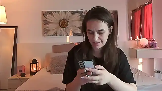 JoyCasidy online show from 14, 1, 2025