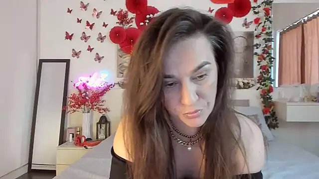 JoyCasidy online show from 24, 2, 2025