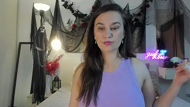 JoyCasidy online show from 28, 10, 2025