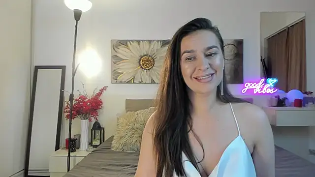 JoyCasidy online show from 20, 11, 2025