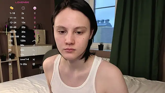 MaryCoopeer online show from 10, 11, 2025