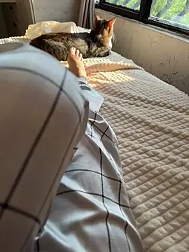 CuteeRose online show from 21, 10, 2025